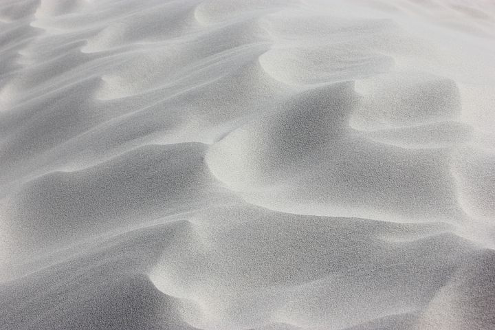 梦见刚进寺庙就下大雪刮起大风是什么意思